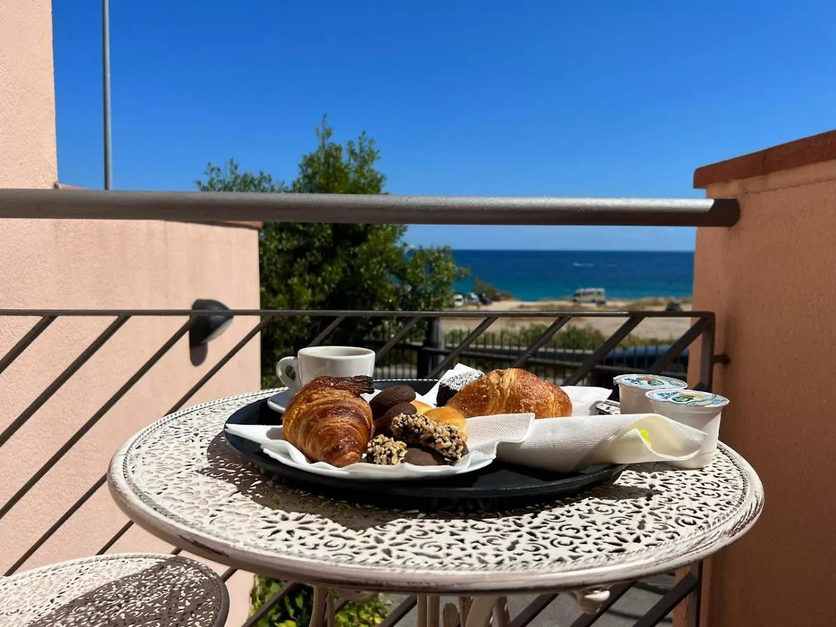215 Addaura Luxury Room Palermo