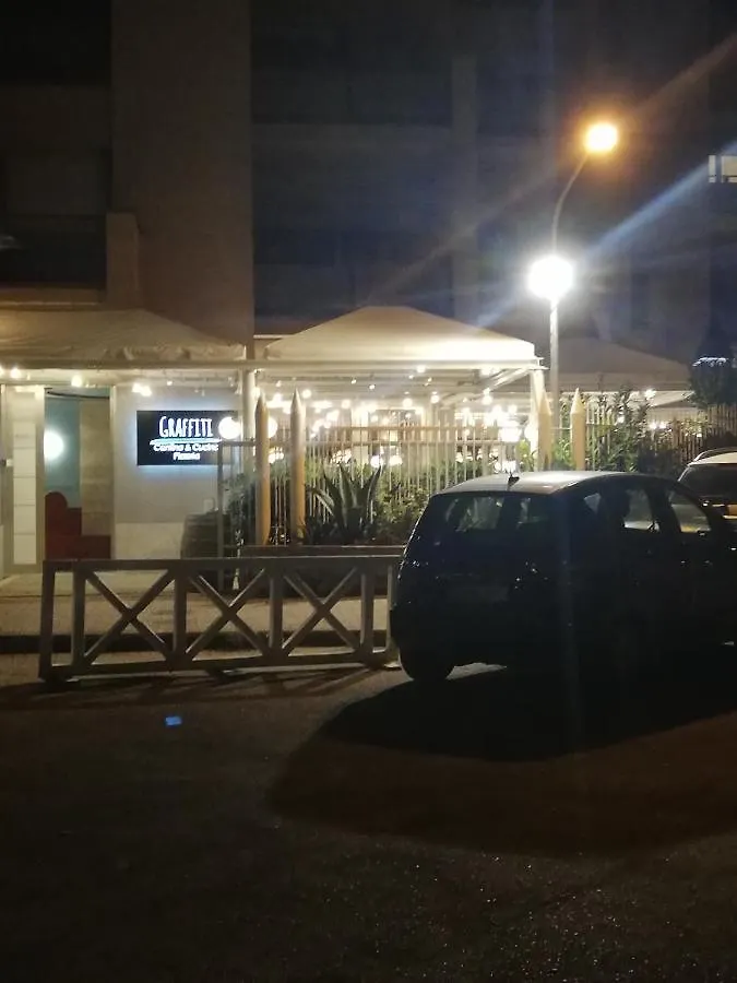 215 Addaura Luxury Room Palermo