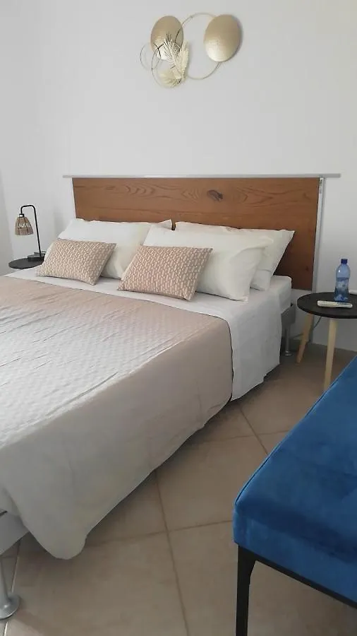 215 Addaura Luxury Room Palermo