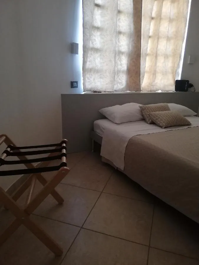 215 Addaura Luxury Room Palermo Hotel