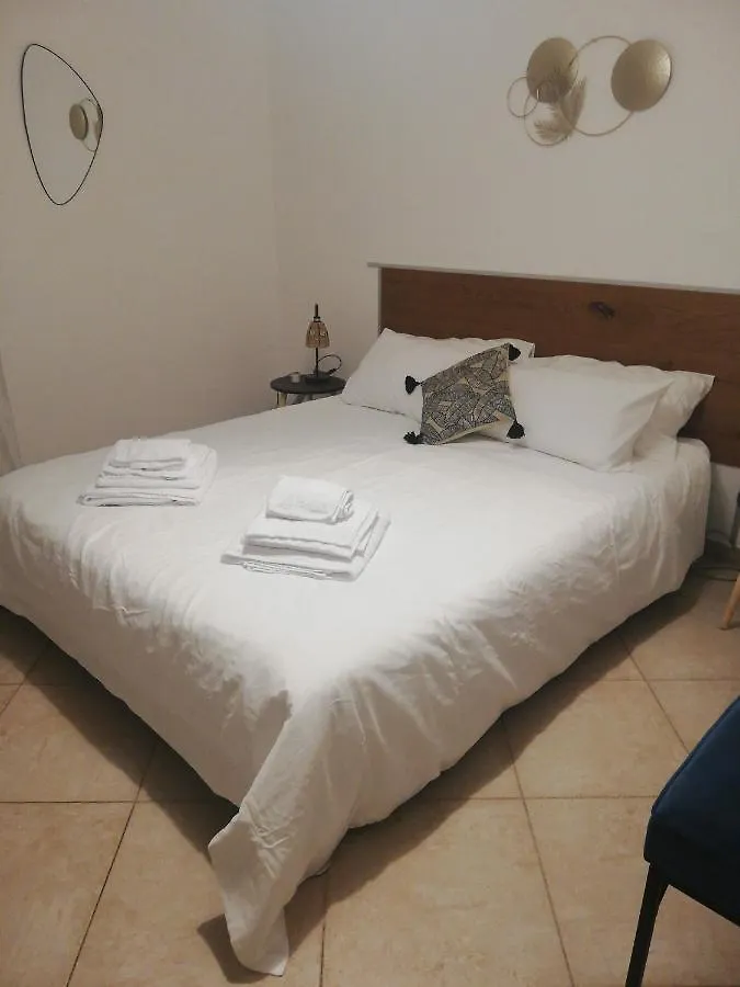 215 Addaura Luxury Room Palermo Hotel
