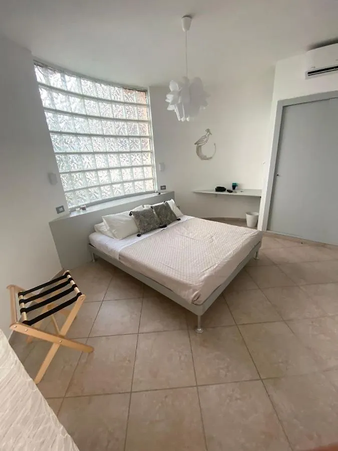 215 Addaura Luxury Room 팔레르모 호텔