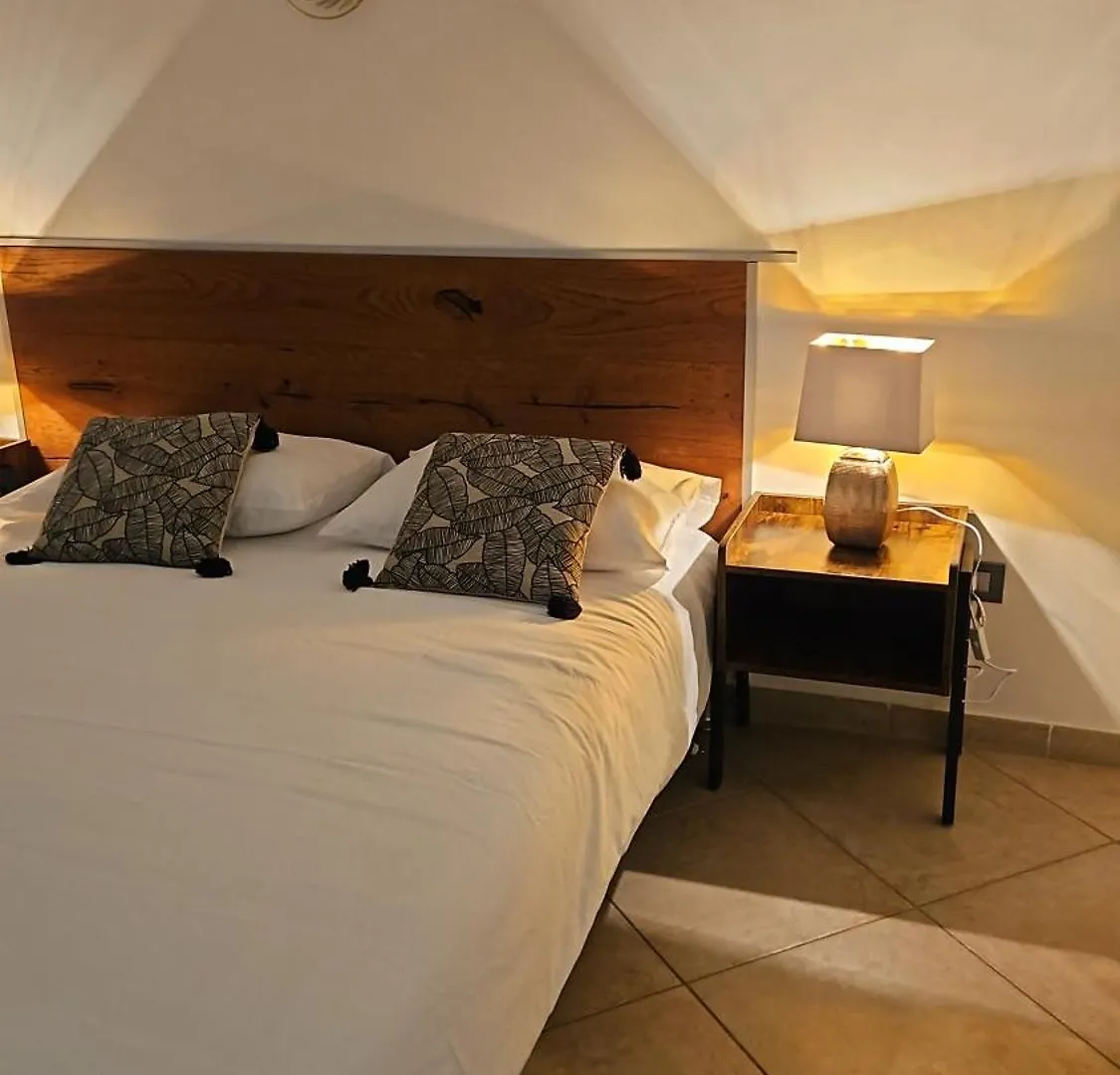 215 Addaura Luxury Room 팔레르모 0*,  이탈리아