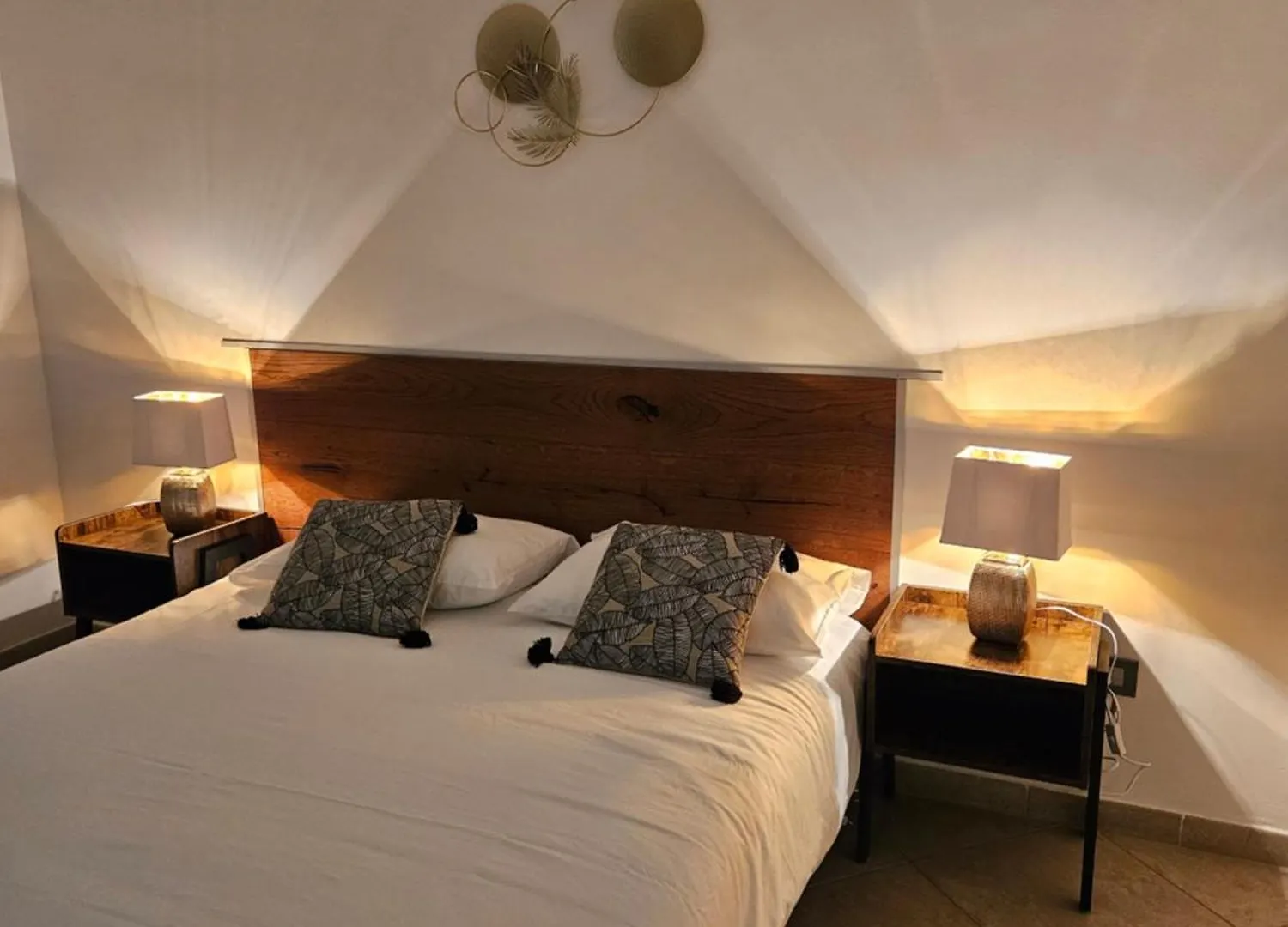 215 Addaura Luxury Room 팔레르모